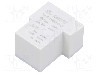 Releu electromagnetic, 12V DC, 20A, seria SLA, SANYOU - SLA-S-112DMJ-F-C1