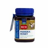 Miere de Manuka MGO 100+ UMF 6+ (500g), Manuka Health