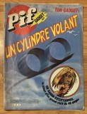 Revista Pif Gadget, nr. 597 (septembrie 1980). In limba franceza