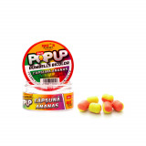 Pop-up dumbells bicolor capsuna &amp;amp; ananas 6mm 15g