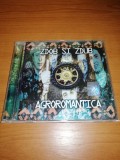 Zdob si Zdub Agroromantica Cd A&amp;A Rec 2002 NM