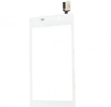 Touchscreen Sony Xperia M2 Aqua D2403 Alb | Geam Sticla Display