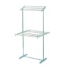Uscator pliabil pentru haine Multifunctional Mobile Folding Racks-FOXMAG24&reg;