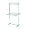 Uscator pliabil pentru haine Multifunctional Mobile Folding Racks-FOXMAG24&reg;