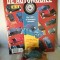 bnk jc Solido Hachette no 6 Citroen 2 CV - 1/43