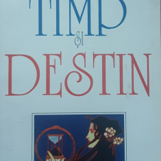 C. Radulescu Motru Timp si Destin 1996