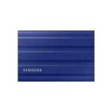 SSD Extern Samsung T7, 2.5, 2TB, blue, SSD Extern Samsung T7, 2.5&quot;, 2TB, blue,