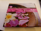 Vivaldi- 2 cd, qw