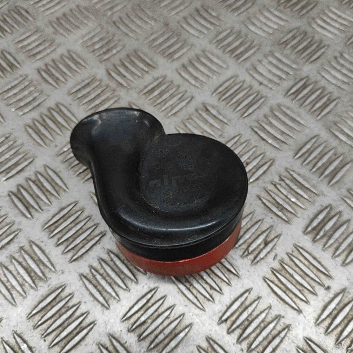 Claxon MITSUBISHI PAJERO II V3_W, V2_W, V4_W 1998 OEM: E343329 25253078