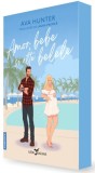Amor bebe si alte belele - Corint