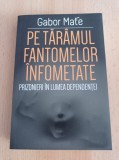 Gabor Mate - Pe taramul fantomelor infometate