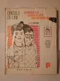 Dincolo de linii: colorează 119 lucrări de artă contemporană (curator: Souris Hong)