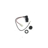 Suport Baterii Original Smeg 768413124 pentru Gratare Electrice si Cuptoare Mici