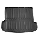 Cumpara ieftin Covor Protectie Portbagaj Umbrella Pentru Skoda Octavia I Combi (1996-2004)