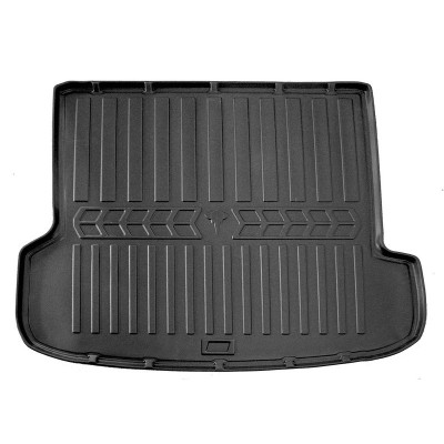 Covor Protectie Portbagaj Umbrella Pentru Skoda Octavia I Combi (1996-2004) foto
