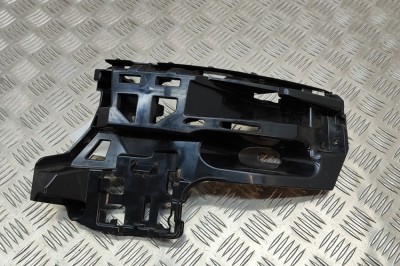 Suport bara de protecție dreapta spate PORSCHE MACAN DKN 2023 OEM: 95B807572D 24541254 foto