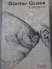 Calcanul - Gunter Grass, Leda, 2008, Roman, Beletristica, 654 Pagini, Paperback