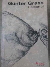 CALCANUL-GUNTER GRASS-232006