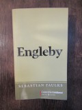 ENGLEBY -SEBASTIAN FAULKS