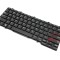 Tastatura Dell Latitude E5270 iluminata layout US fara rama enter mic, Latitude E7270 iluminata layout US fara