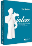 Sinteze de limba și literatură rom&acirc;nă pentru reușită la bacalaureat și &icirc;n viață - Paperback brosat - Paul Magheru - Evrika