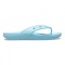 Șlapi Crocs Classic Flip Albastru - Arctic
