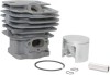 Cilindru Dolmar 109, 110, 111, 115, PS52 / Makita DCS52, DCS520, DCS5200, Taiwan