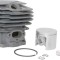 Cilindru Dolmar 109, 110, 111, 115, PS52 / Makita DCS52, DCS520, DCS5200