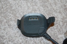 Cablu de alimentator / cablu de date ceas GARMIN foto