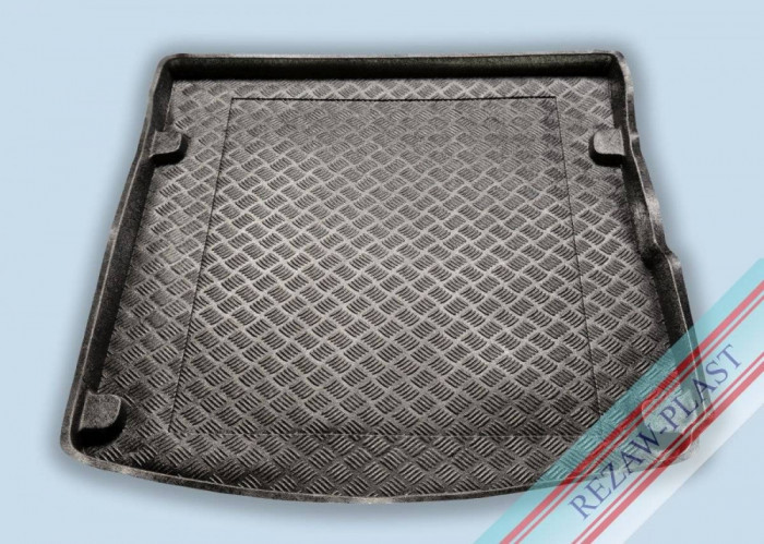 Covoras Tavita portbagaj dedicata Audi A6 C6 Berlina 2004-2008