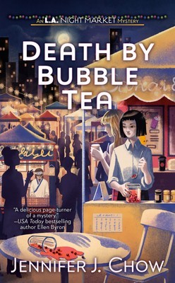 Death by Bubble Tea foto