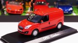 2012 Opel Combo - Norev 1/43