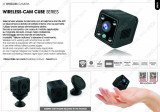 Cumpara ieftin Camera Mini Full HD Smart Cam