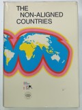 THE NON - ALIGNED COUNTRIES , 1982