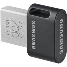 USB Flash Drive Samsung 256GB Fit Plus Micro, USB 3.1 Gen1, black foto