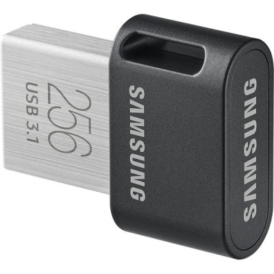 Sm usb 256gb fit plus micro 3.1 foto