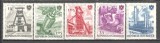 Austria.1961 15 ani societatile de stat MA.638