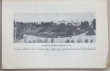 DIN BUCURESTII DE ALTADATA de GEORGE POTRA - BUCURESTI, 1942 CONTINE SEMNATURA AUTORULUI
