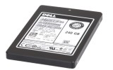 SSD SATA DELL ENTERPRISE CLASS 240GB 2.5&quot; 6GB/s DP/N 28F3R