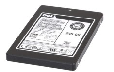 SSD SATA DELL ENTERPRISE CLASS 240GB 2.5&quot; 6GB/s DP/N 24RW7 V6YD5