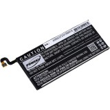 Acumulator compatibil Samsung SM-G9308