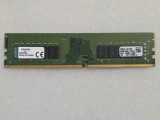 Memorie RAM Kingston ValueRAM 8GB DDR4 2133MHz CL15 1.2V (KVR21N15D8/8)