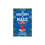 The Anatomy of Magic