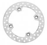 Disc frana spate EBC MD6038D - Suzuki DR 350 (90-95) - SDR 350 S (90-94) - DR 350 SE ( 94-95) 4T LC 350cc - diametru: 220 mm, Oem