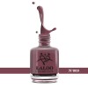 No.009 Dusty Rose| Weekly Nail Polish 15ml
