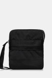 Joop! borseta Modica Milo culoarea negru, 4130000544