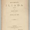 ILIADA de HOMER , tradusa de GEORGE MURNU , CANTUL XIII - XXIV , 1912