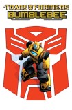 Transformers: Bumblebee | Zander Cannon, IDW Publishing