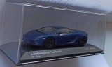 Macheta Lamborghini Gallardo 2004 albastru- Minichamps 1/43, 1:43