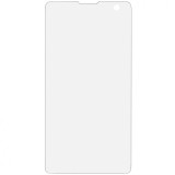 Folie plastic protectie ecran pentru Sony Xperia TX (LT29i)